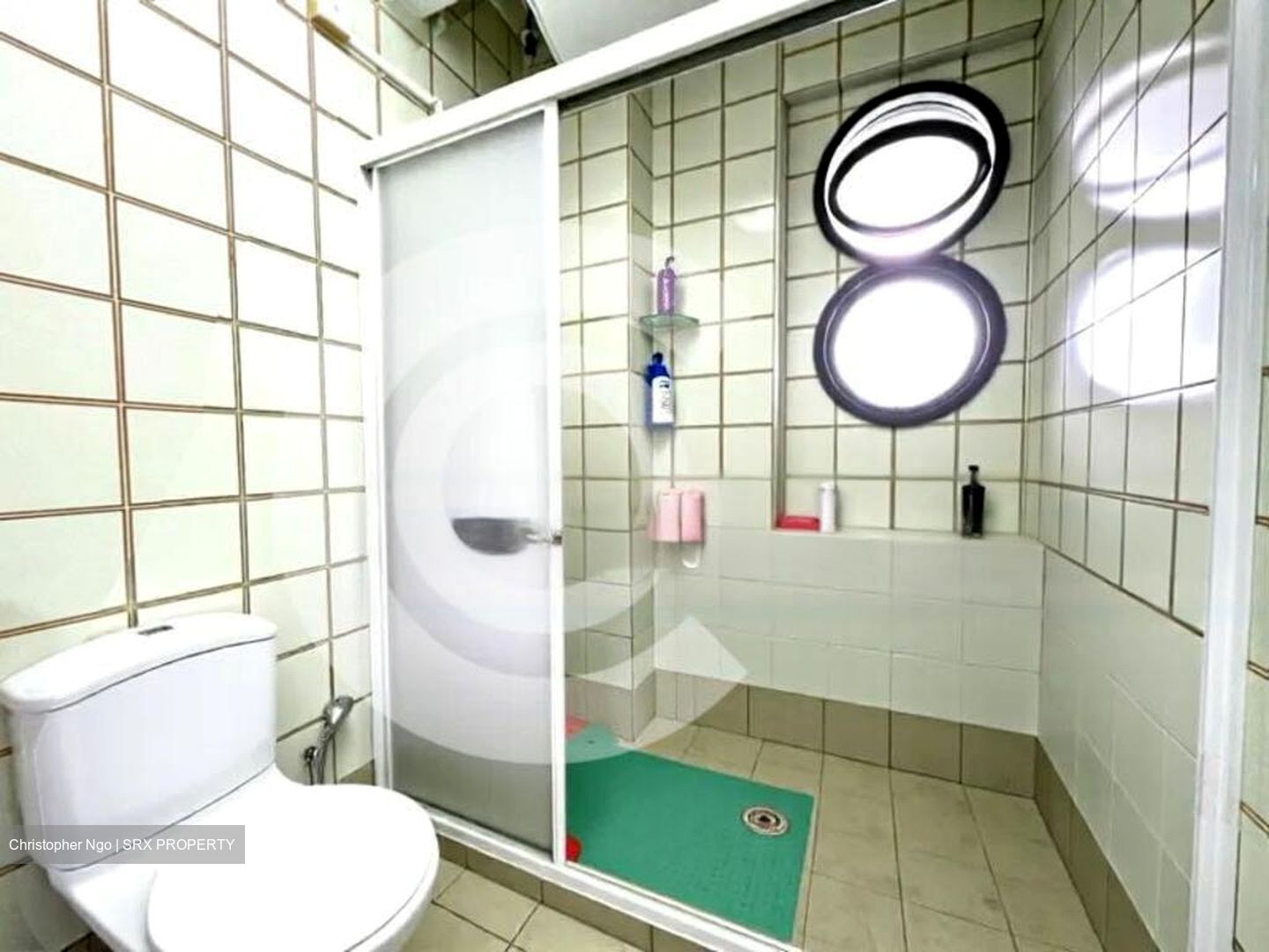 Gracious Mansions (D15), Apartment #470160261